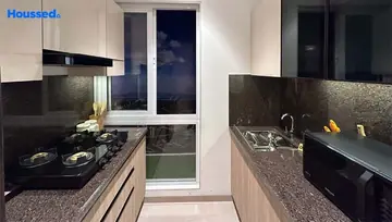 Sample Apartment of Skyline Suncity - Image 37284
