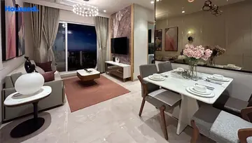 Sample Apartment of Skyline Suncity - Image 37281