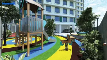 Amenities of Sumit Gurukrishna - Image 102535