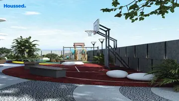 Amenities of Sumit Gurukrishna - Image 102537