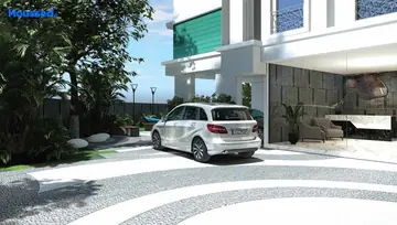 Amenities of Sumit Gurukrishna - Image 102536