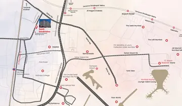 Location of Sumit Gurukrishna - Image 102542
