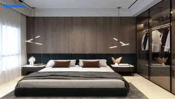 Sample Apartment of Sumit Gurukrishna - Image 102540