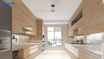 Sample Apartment of Sumit Gurukrishna - Image 102539