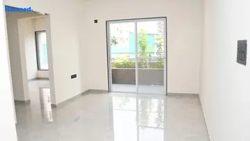 Sample Apartment of Shree The Legend - Image 11061