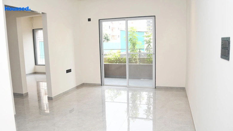 Sample Apartment of Shree The Legend in Hinjewadi, Pune - Image 11061