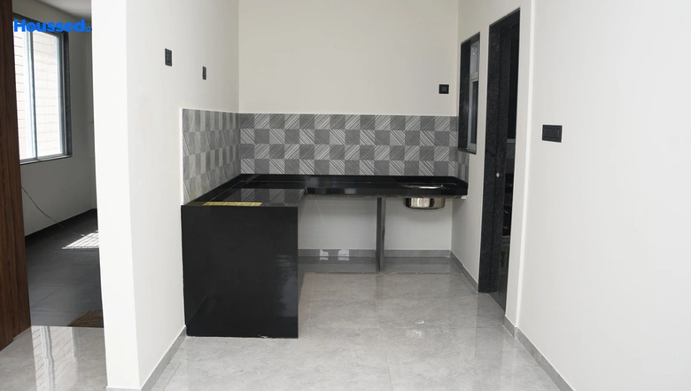 Sample Apartment of Shree The Legend in Hinjewadi, Pune - Image 11062