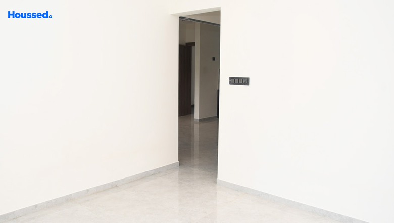 Sample Apartment of Shree The Legend in Hinjewadi, Pune - Image 11063