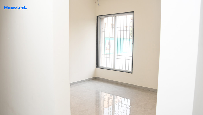 Sample Apartment of Shree The Legend in Hinjewadi, Pune - Image 11064