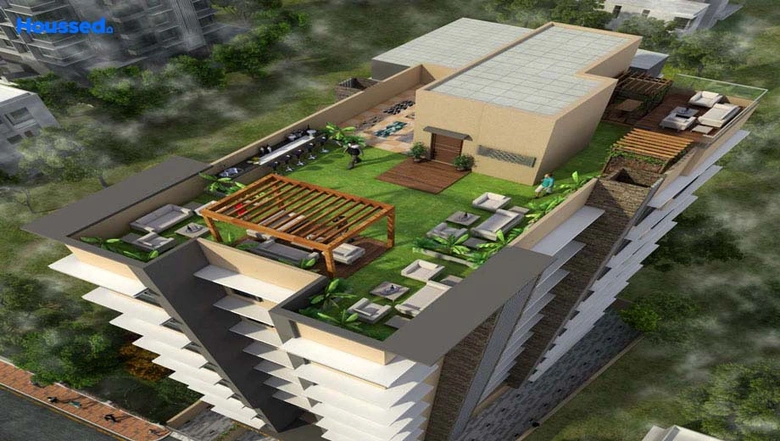 Project Image of Shethwala The Lisa in Andheri East, Mumbai - Image 37304
