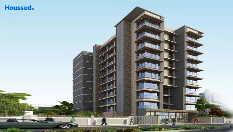 Project Image of Shethwala The Lisa in Andheri East, Mumbai - Image 37302