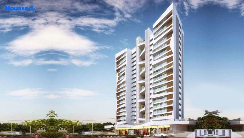 Project Image of Shakti K. R. Heights in Bhiwandi, Thane - Image 25521