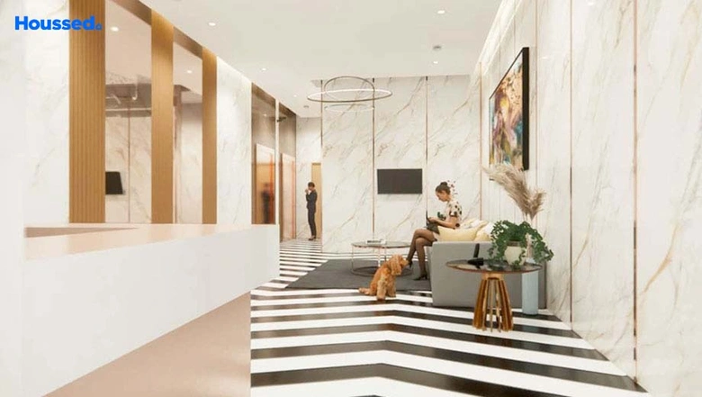 Project Image of Shakti K. R. Heights in Bhiwandi, Thane - Image 25520