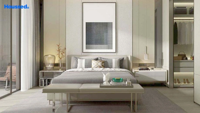 Sample Apartment of Shakti K. R. Heights in Bhiwandi, Thane - Image 25524
