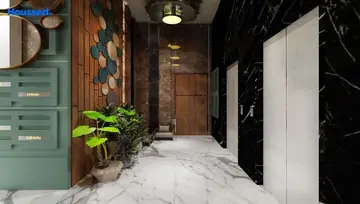 Amenities of Shakti Shree Siddhivinayak - Image 27232