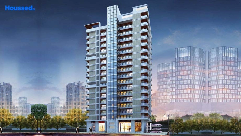 Project Image of Shakti Shree Siddhivinayak in Bhiwandi, Thane - Image 27231
