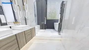 Sample Apartment of Shakti Shree Siddhivinayak - Image 27233