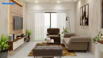 Sample Apartment of Shakti Shree Siddhivinayak - Image 27236