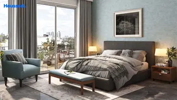 Sample Apartment of Shakti Shree Siddhivinayak - Image 27234
