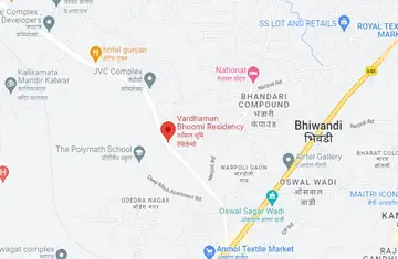 Location of Vardhaman Bhoomi - Image 96432