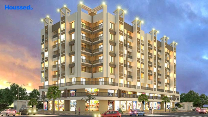 Project Image of Vardhaman Bhoomi in Bhiwandi, Thane - Image 96423
