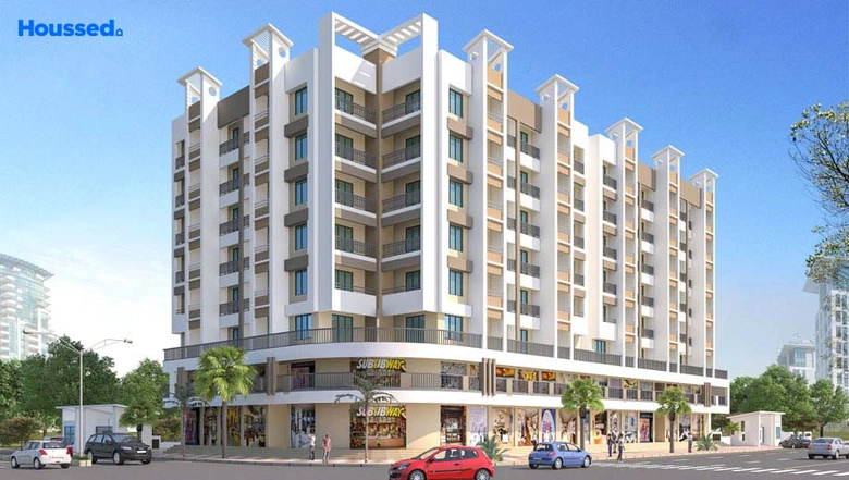 Project Image of Vardhaman Bhoomi in Bhiwandi, Thane - Image 96424