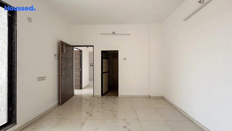 Sample Apartment of Vardhaman Bhoomi in Bhiwandi, Thane - Image 96431