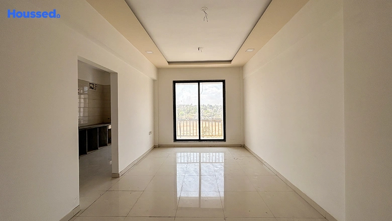 Sample Apartment of Vardhaman Bhoomi in Bhiwandi, Thane - Image 96427