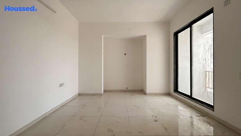 Sample Apartment of Vardhaman Bhoomi in Bhiwandi, Thane - Image 96430