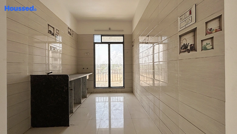Sample Apartment of Vardhaman Bhoomi in Bhiwandi, Thane - Image 96428