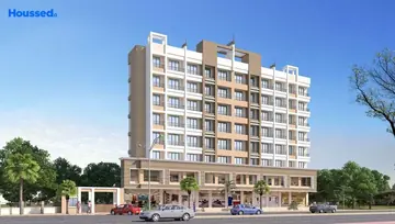Project Image of Vardhaman Maruti - Image 93831