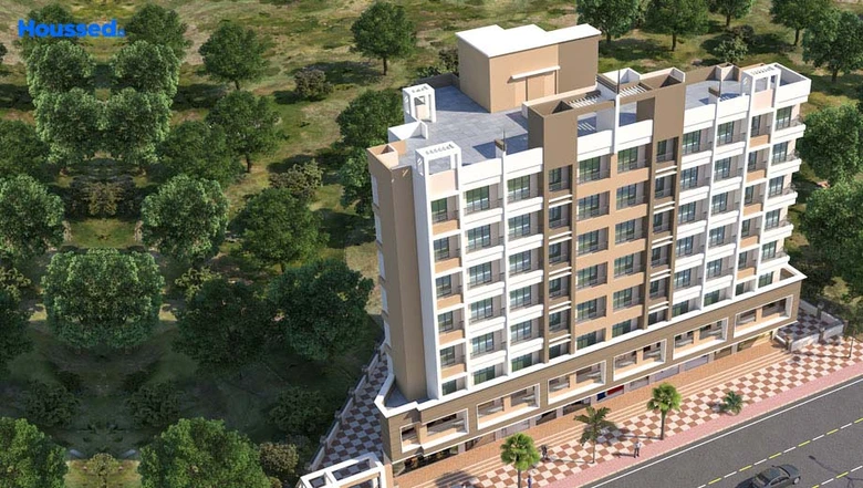 Project Image of Vardhaman Maruti in Bhiwandi, Thane - Image 93832