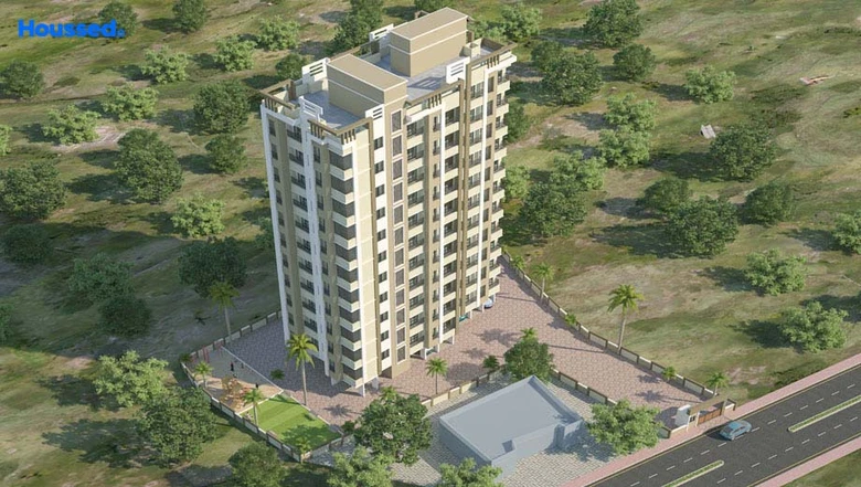 Project Image of Vardhaman Vatika in Bhiwandi, Thane - Image 27303