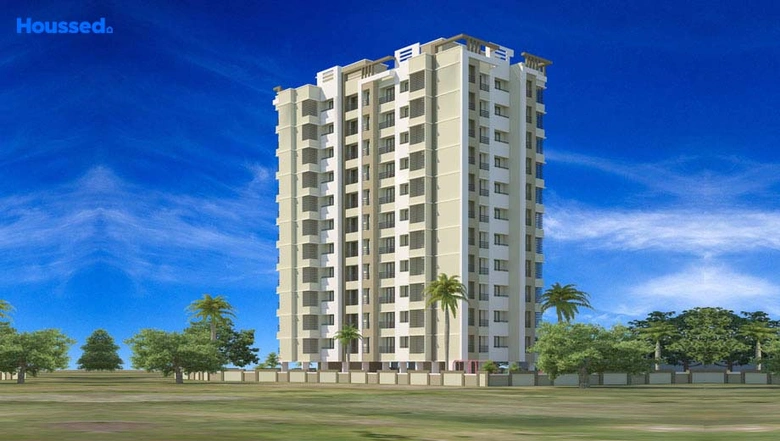 Project Image of Vardhaman Vatika in Bhiwandi, Thane - Image 27302