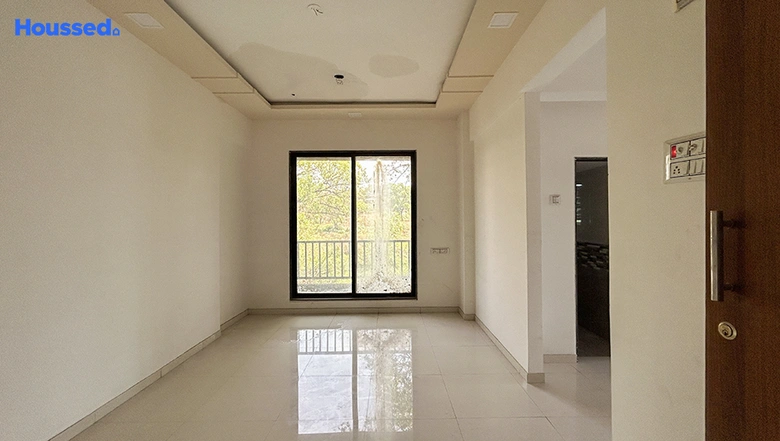 Sample Apartment of Vardhaman Vatika in Bhiwandi, Thane - Image 27308