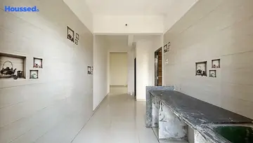 Sample Apartment of Vardhaman Vatika - Image 27310