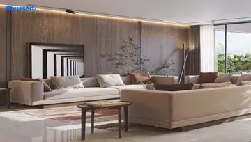 Sample Apartment of HN Riviera Majestica - Image 29150