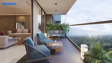 Sample Apartment of HN Riviera Majestica - Image 29152