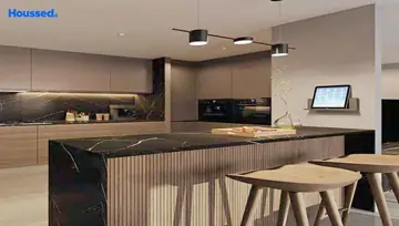 Sample Apartment of HN Riviera Majestica - Image 29153