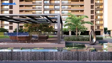 Amenities of HN Riviera Woods - Image 29170