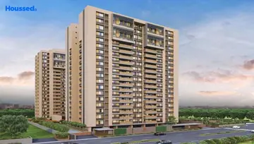 HN Riviera Woods