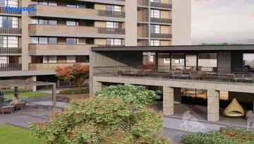 Project Image of HN Riviera Woods - Image 29158