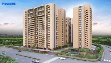 Project Image of HN Riviera Woods - Image 29165
