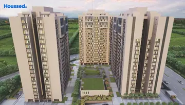 Project Image of HN Riviera Woods - Image 29166