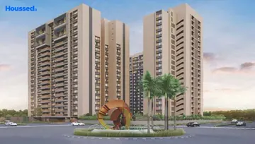 Project Image of HN Riviera Woods - Image 29162