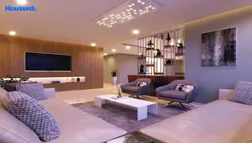 Sample Apartment of HN Riviera Woods - Image 29172