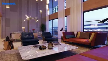 Sample Apartment of HN Riviera Woods - Image 29173