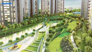 Amenities of Kasturi EON Homes - Image 11082