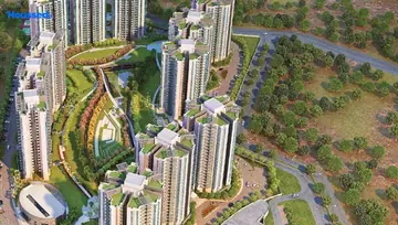 Project Image of Kasturi EON Homes - Image 11080