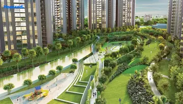 Project Image of Kasturi EON Homes - Image 11079
